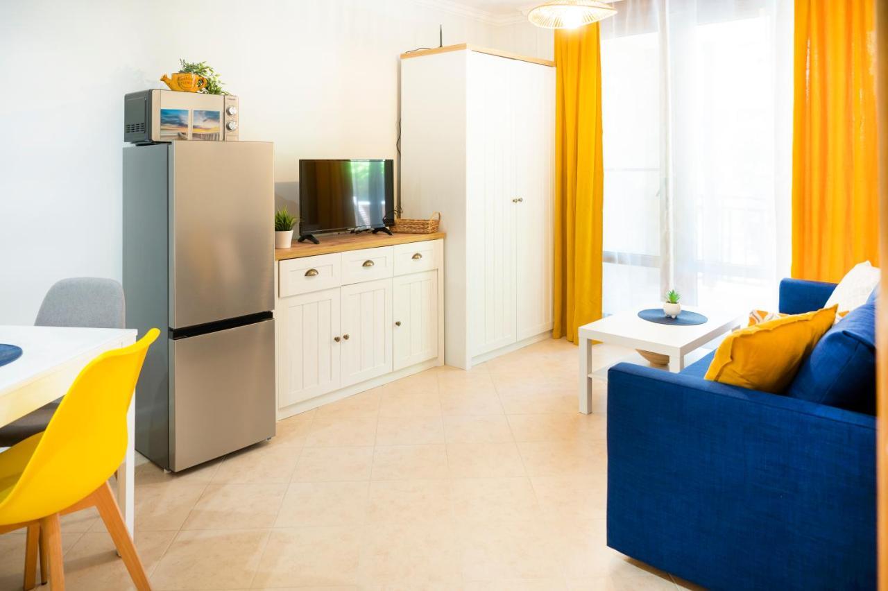 Cozy Home Santa Marina Sozopol Exteriér fotografie