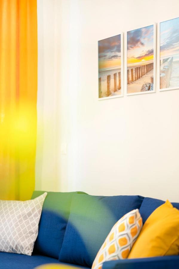 Cozy Home Santa Marina Sozopol Exteriér fotografie