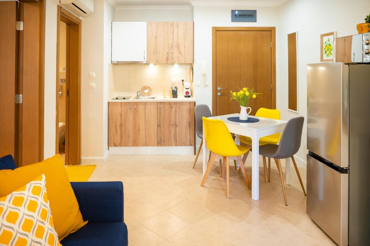 Cozy Home Santa Marina Sozopol Exteriér fotografie