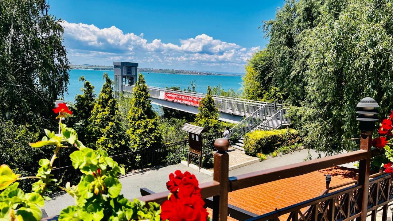Cozy Home Santa Marina Sozopol Exteriér fotografie