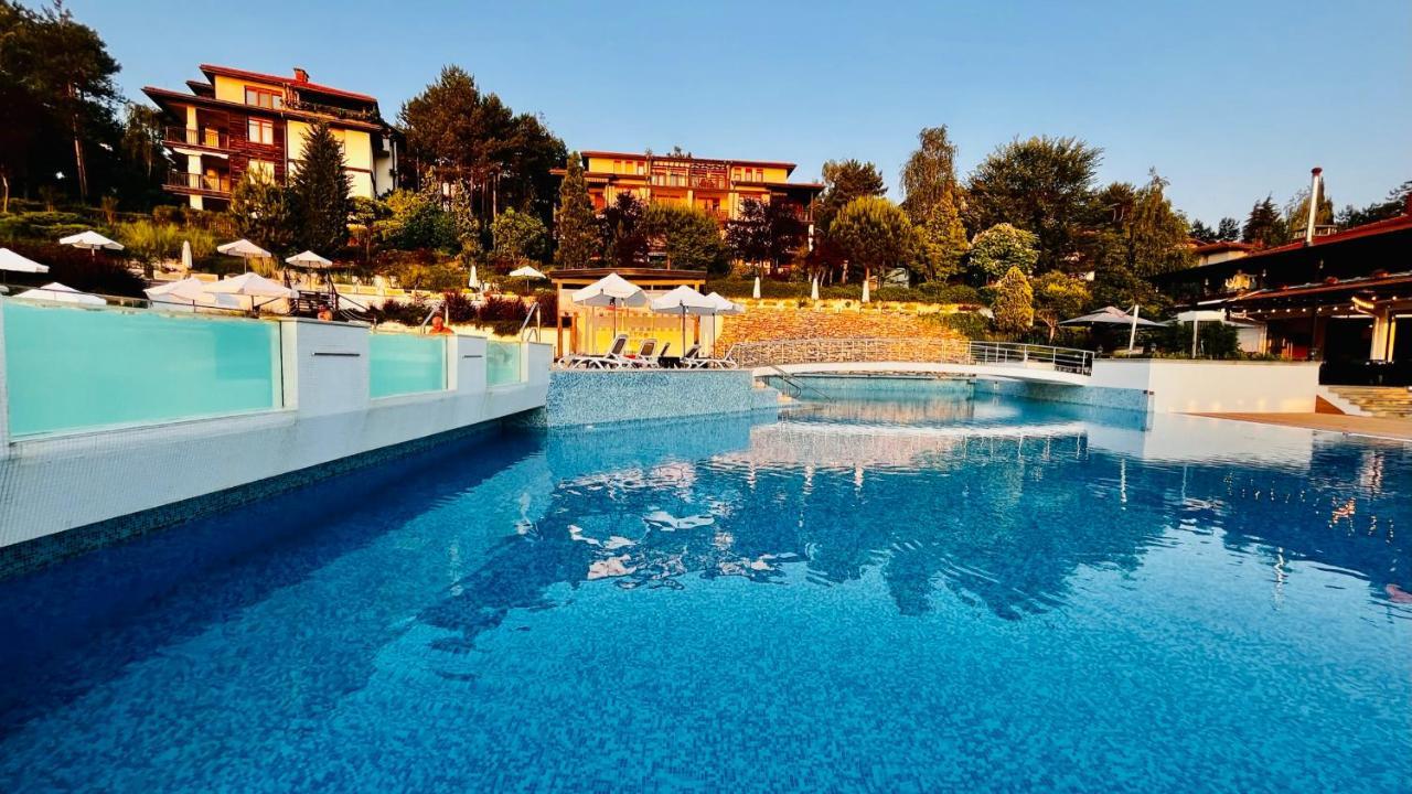 Cozy Home Santa Marina Sozopol Exteriér fotografie