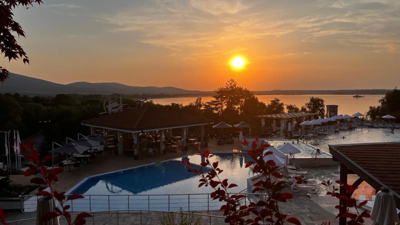 Cozy Home Santa Marina Sozopol Exteriér fotografie
