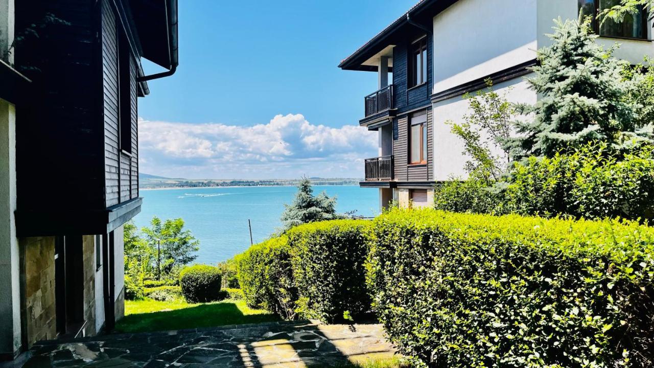 Cozy Home Santa Marina Sozopol Exteriér fotografie