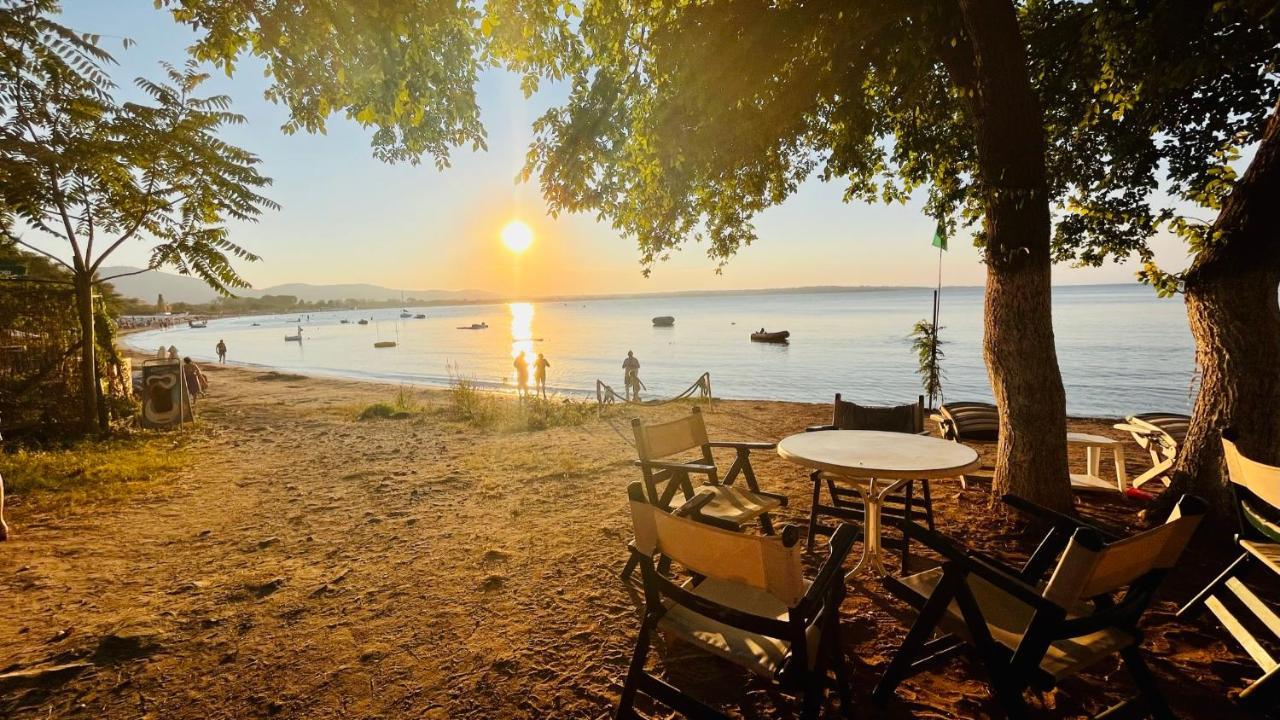 Cozy Home Santa Marina Sozopol Exteriér fotografie